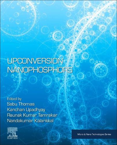 Upconversion Nanophosphors