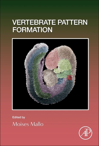 Vertebrate Pattern Formation Volume 159