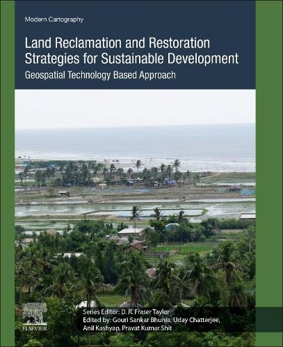 Land Reclamation and Restoration Strategies for Sustainable Development Volume 10