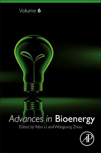 Advances in Bioenergy Volume 6