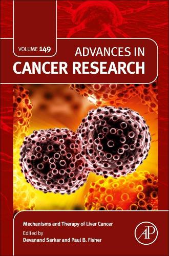 Mechanisms and Therapy of Liver Cancer Volume 149