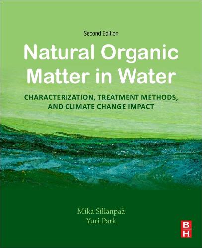 Natural Organic Matter in Water