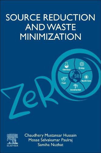Source Reduction and Waste Minimization