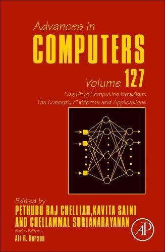 Edge/Fog Computing Paradigm: The Concept, Platforms and Applications. Volume 127