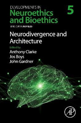 Neurodivergence and Architecture Volume 5