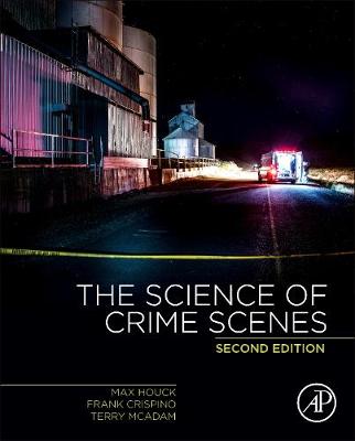 The Science of Crime Scenes