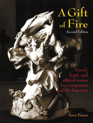 A Gift of Fire
