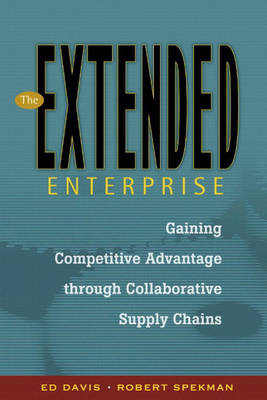 The Extended Enterprise