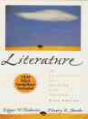 Literature:an Introduction to Reading and Writing, (1998 MLA Updated Edition)
