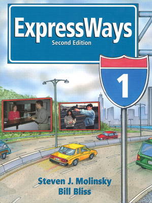 ExpressWays: Test Package No. 4