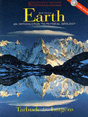 Introduction to Physical Geology