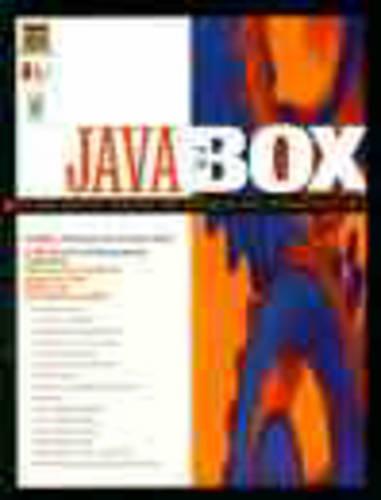 Java in a Box B/CD