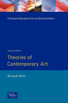 Theories of Contemporary Art