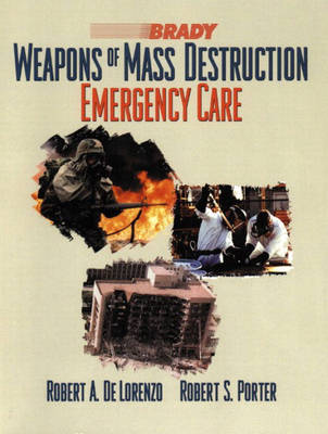 Weapons of Mass Destruction