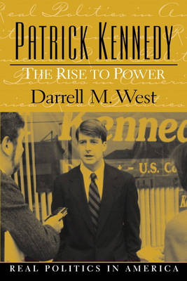 Patrick Kennedy
