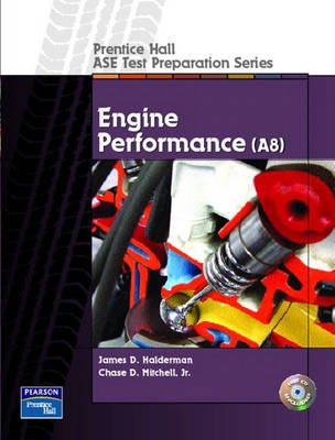 Prentice Hall ASE Test Preparation Series