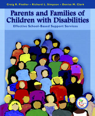 Parents and Families of Children with Disabilities