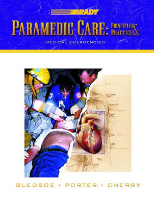 Paramedic Care