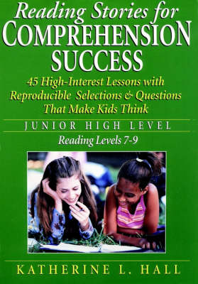 Reading Stories Comp Success