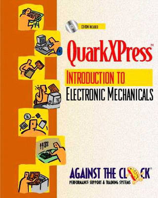 OuarkXPress 4