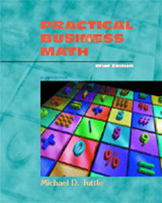 Practical Business Math