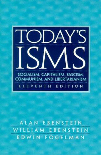 Today's ISMS