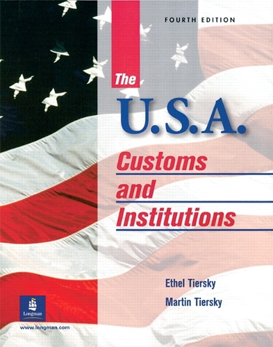 USA, The