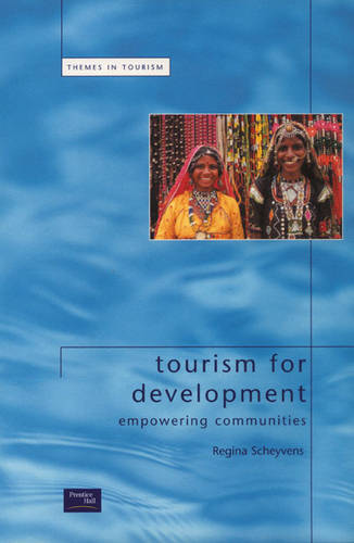 Tourism for Development