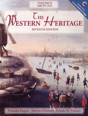 The Western Heritage