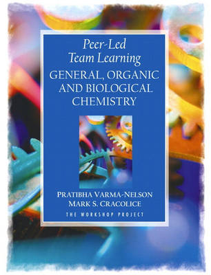 Peer-LED Team Learning