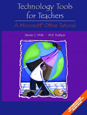 Technology Tools for Teachers