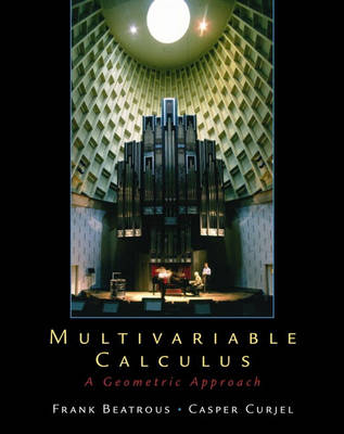 Multivariable Calculus
