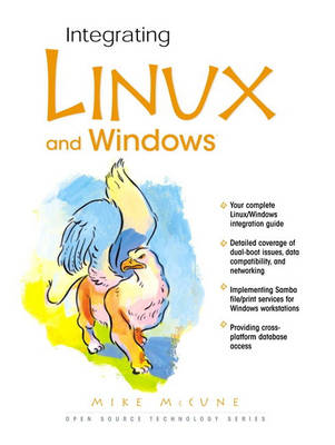 Integrating Linux and Windows