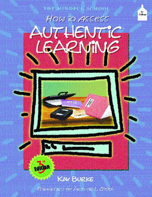 How to Assess Authentic Learning