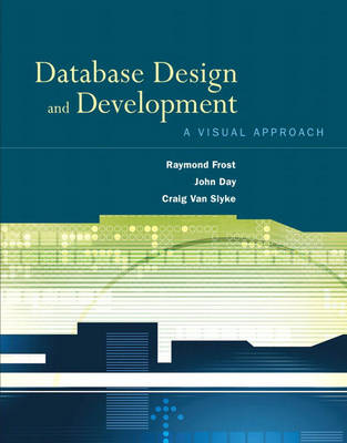 Database Design and Development