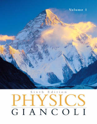 Physics: Chapters 1-15 v. 1