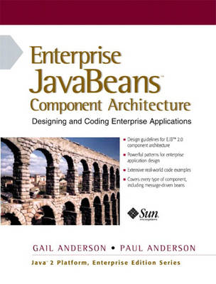 Enterprise JavaBeans Component Architecture
