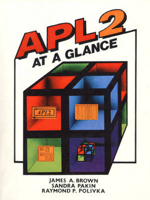 APL 2 at a Glance