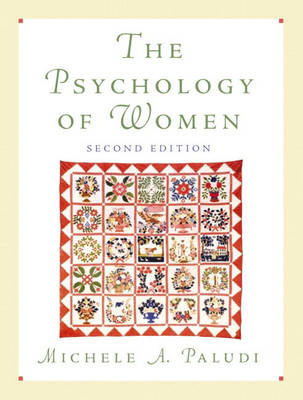 The Psychology of Women