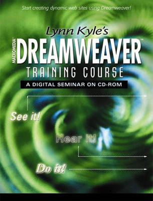 Lynn Kyle's Dreamweaver Training Course