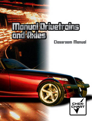 Manual Drivetrains and Axles Package