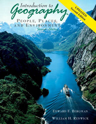 Introduction to Geography