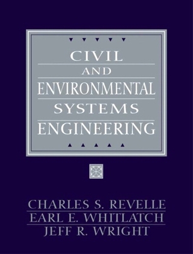 Civil and Environmental Systems Engineering