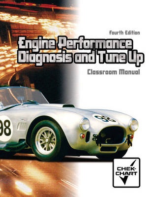 Engine Performance 4-Pkg
