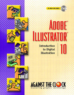 Adobe Illustrator 10