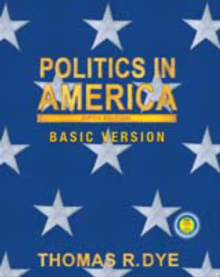Politics in America Basic