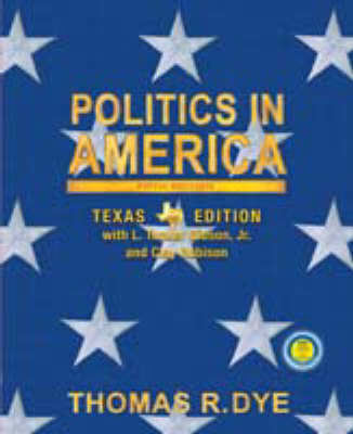 Politics in America Texas
