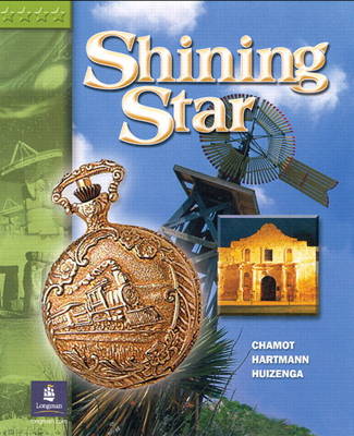 Shining Star: Pt. B