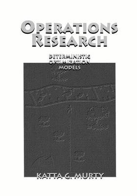 Operations Research
