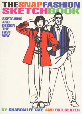 The Snapfashun Sketchbook